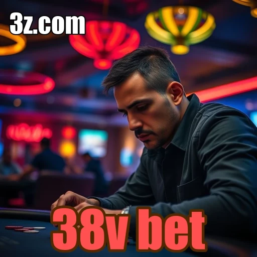 38v bet Vip
