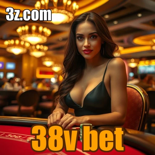 38v bet Vip