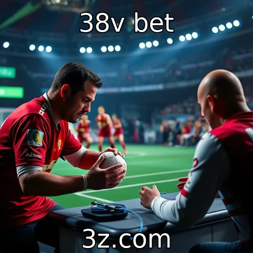 38v bet