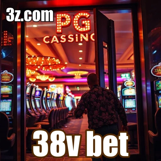 38v bet