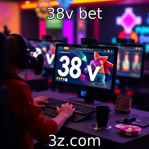 38v bet