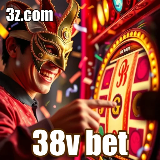 38v bet Poker