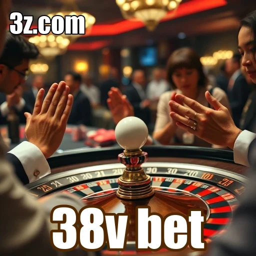 38v bet Promoções