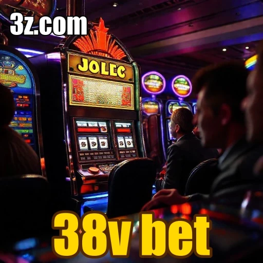 38v bet Vip