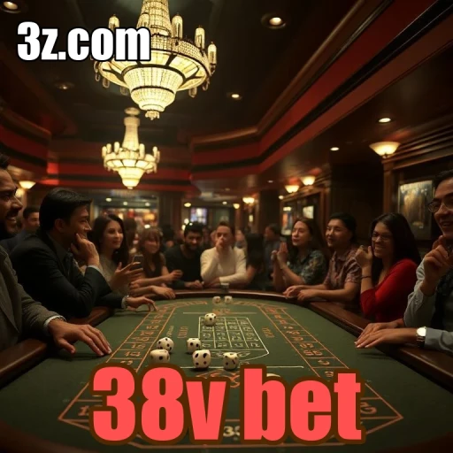 38v bet Vip
